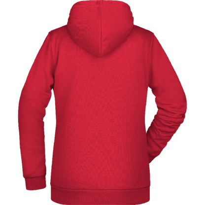 hinten Red