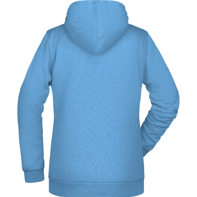 hinten Sky-Blue