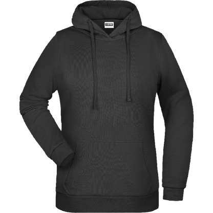 vorne Black
