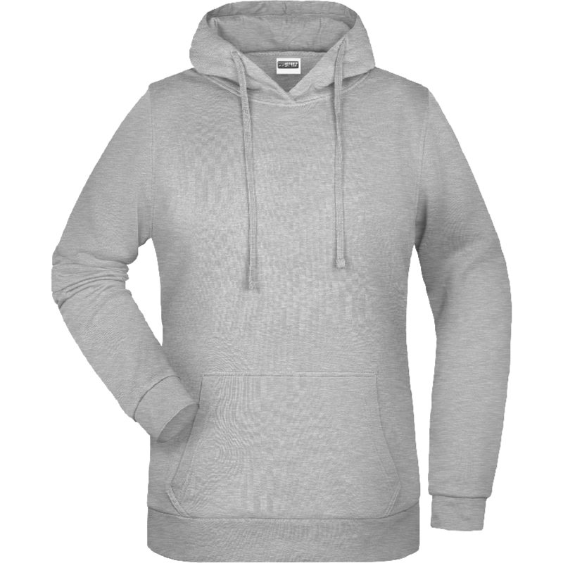 vorne Grey-Heather