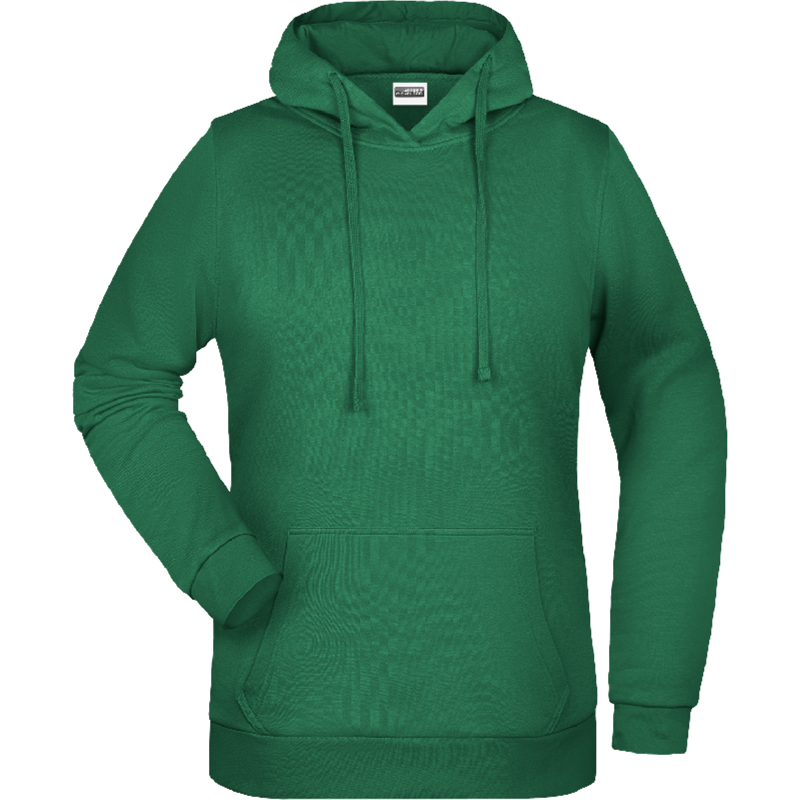 vorne Irish-Green