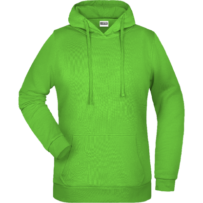vorne Lime-Green