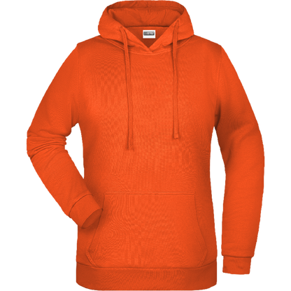 vorne Orange