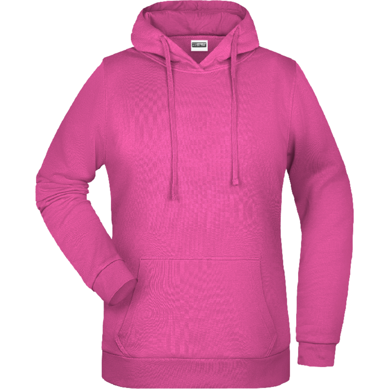 vorne Pink