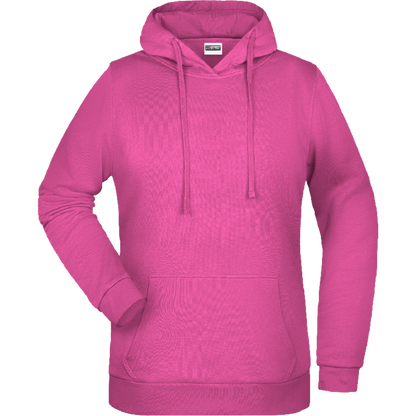 vorne Pink