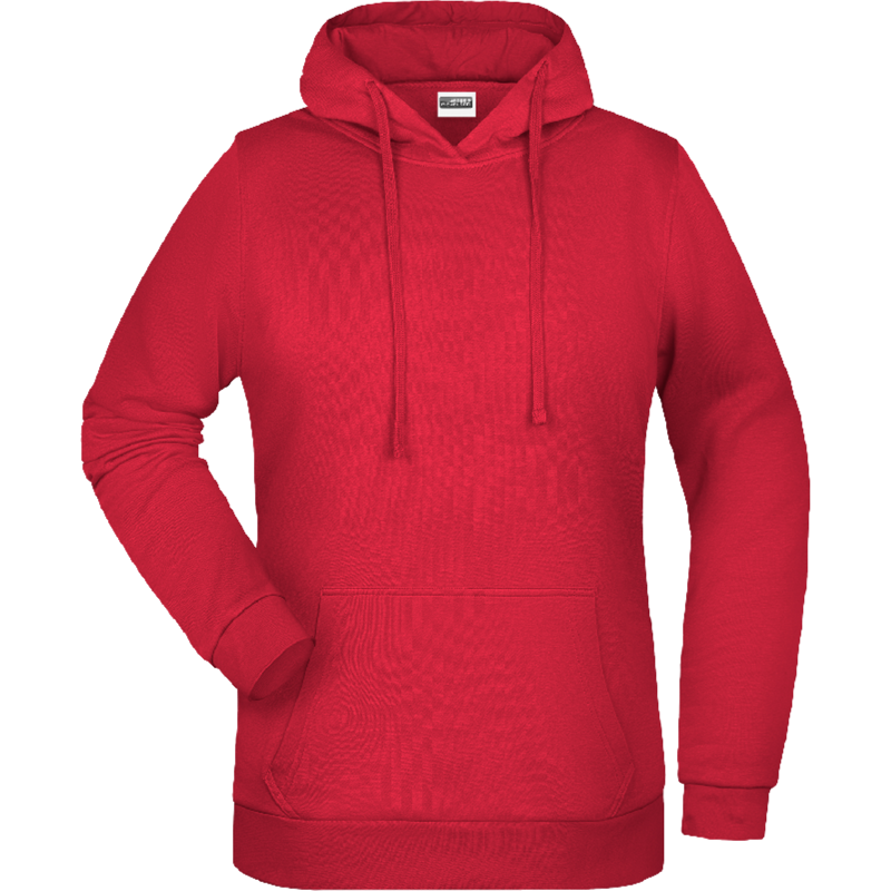 vorne Red