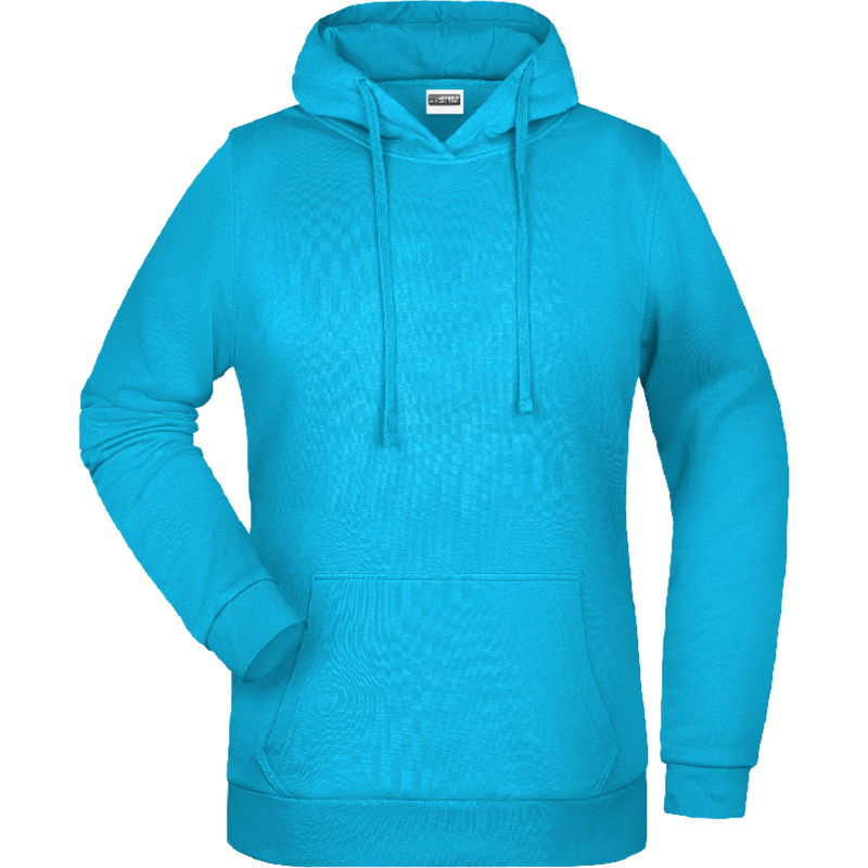 vorne Turquoise