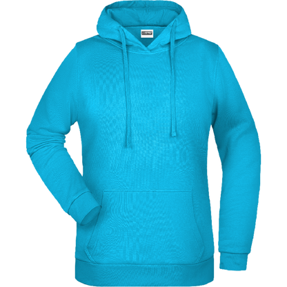 vorne Turquoise