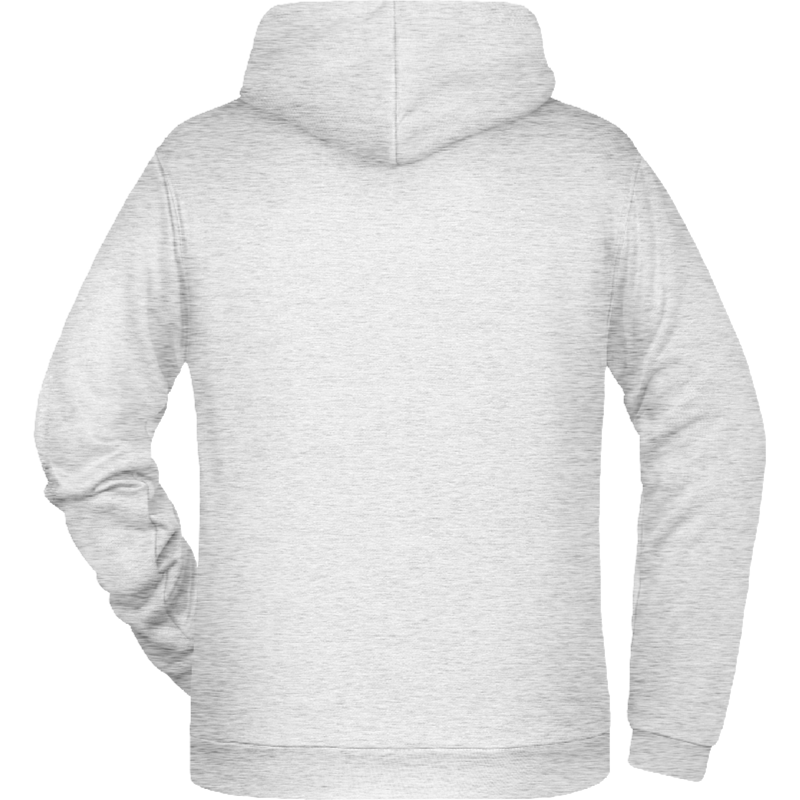 hinten Ash
