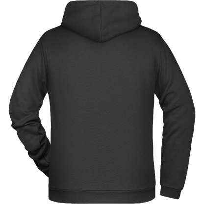hinten Black