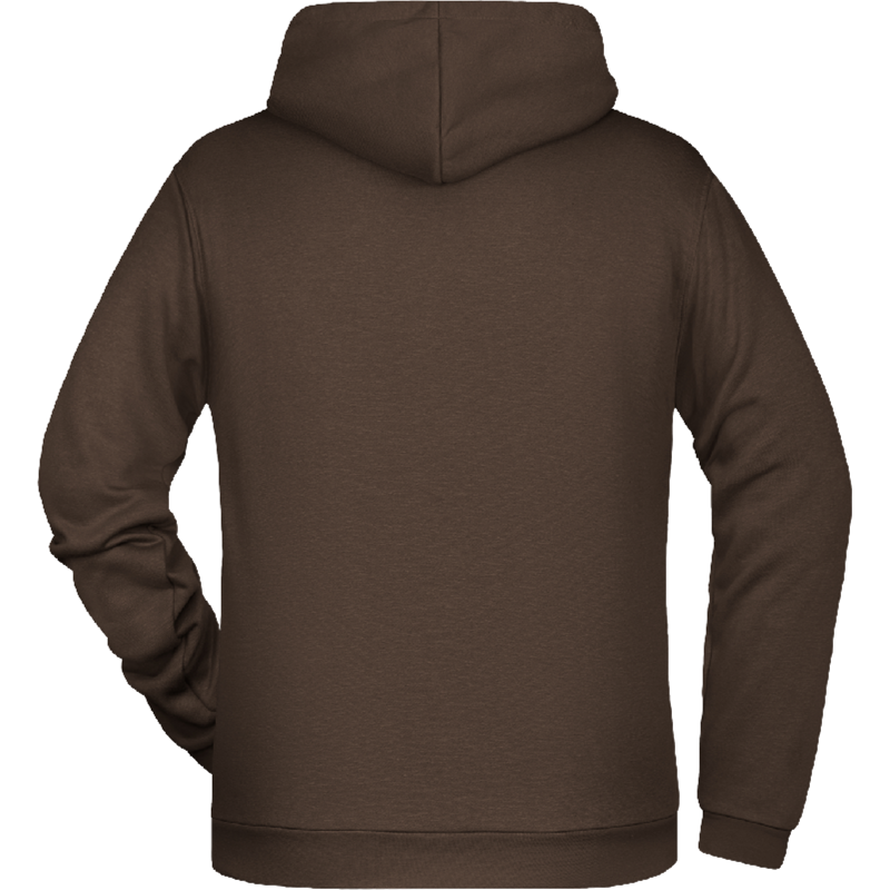 hinten Brown