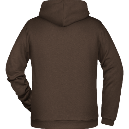 hinten Brown