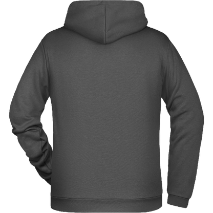 hinten Graphite
