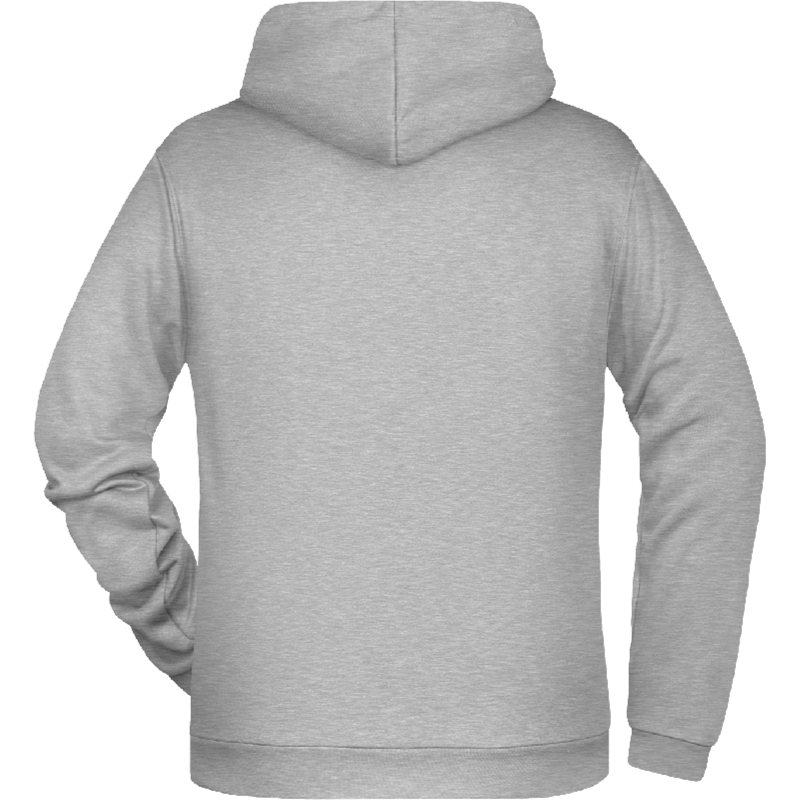 hinten Grey-Heather