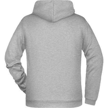 hinten Grey-Heather