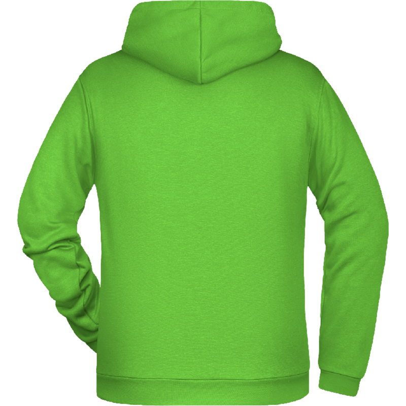hinten Lime-Green