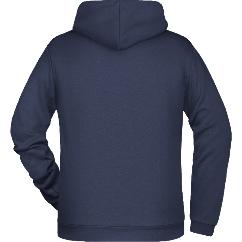 hinten Navy