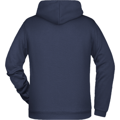 hinten Navy