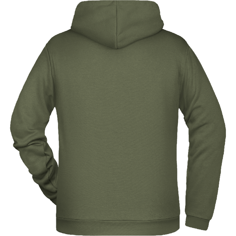 hinten Olive