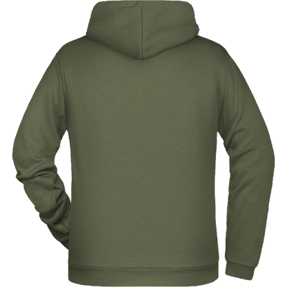 hinten Olive