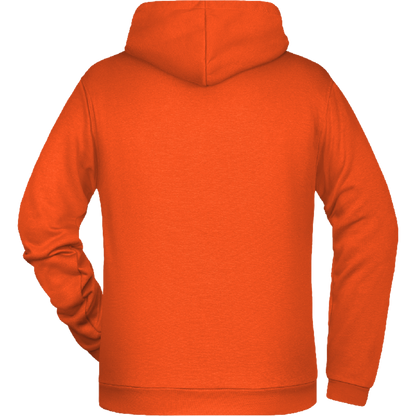 hinten Orange