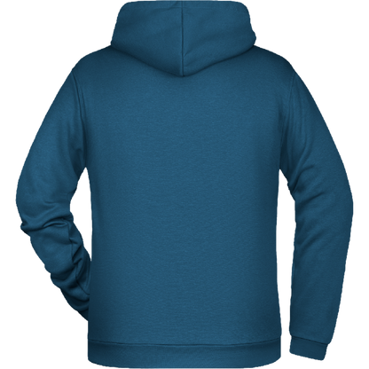 hinten Petrol