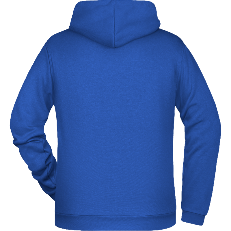 hinten Royal