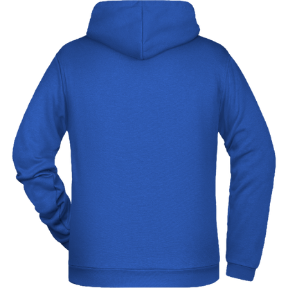 hinten Royal