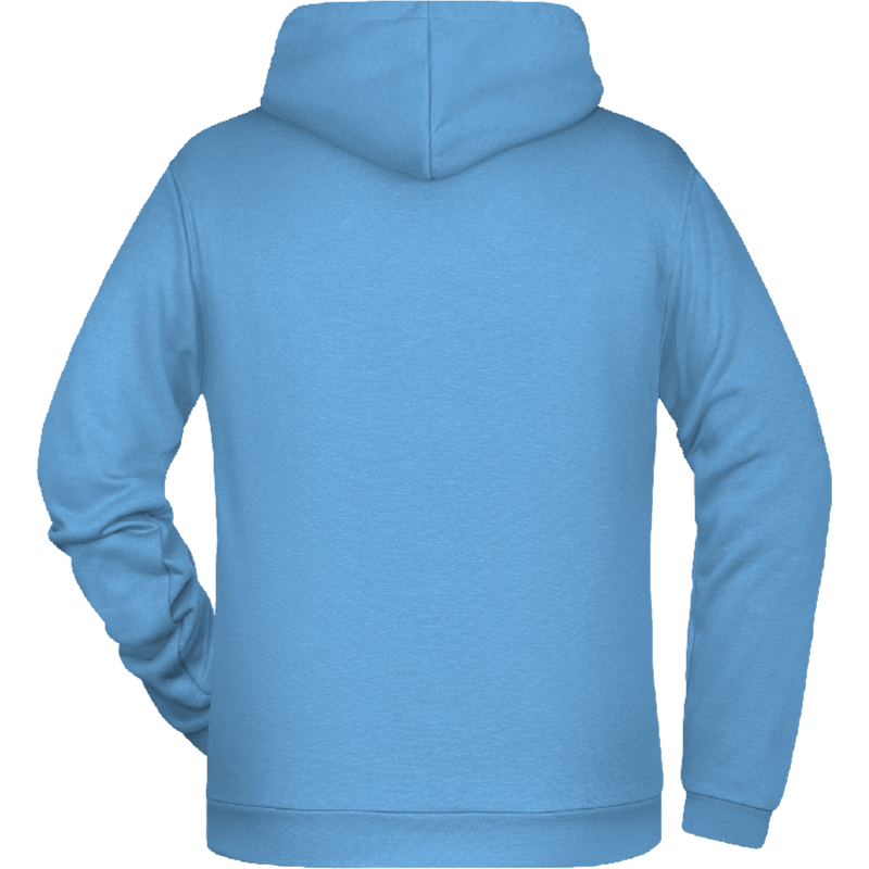 hinten Sky-Blue
