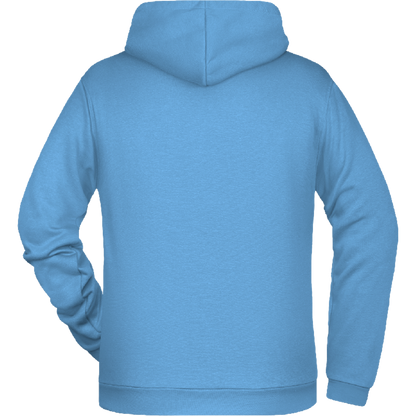 hinten Sky-Blue