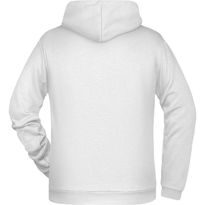 hinten White