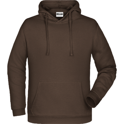 vorne Brown