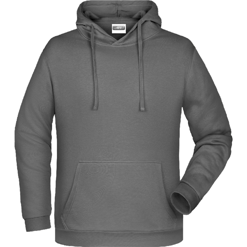 vorne Dark-Grey