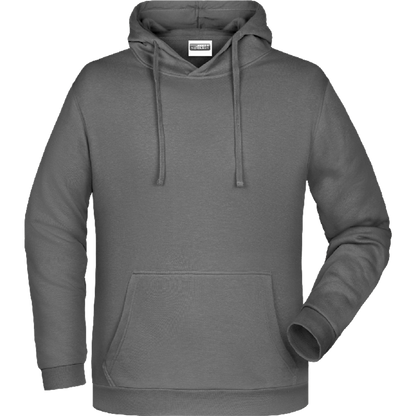 vorne Dark-Grey