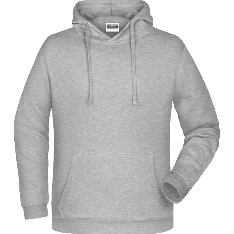 vorne Grey-Heather