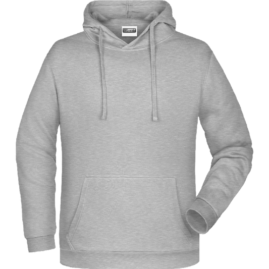 vorne Grey-Heather