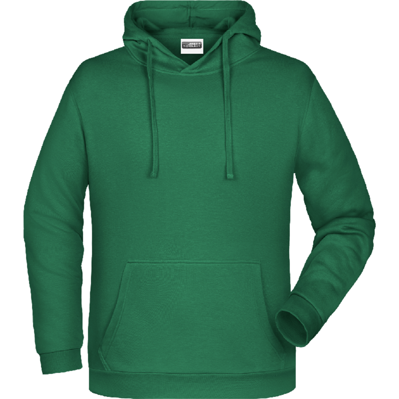 vorne Irish-Green