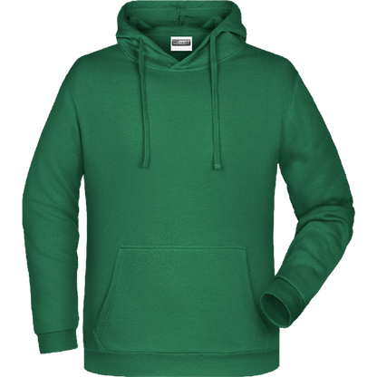 vorne Irish-Green