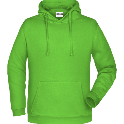 vorne Lime-Green