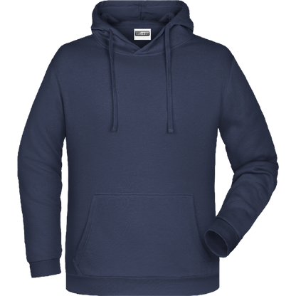 vorne Navy