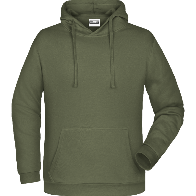 vorne Olive