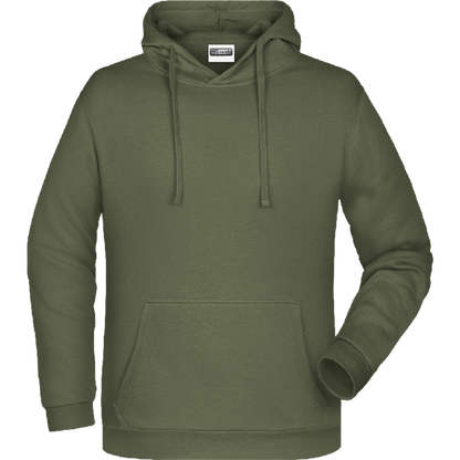 vorne Olive