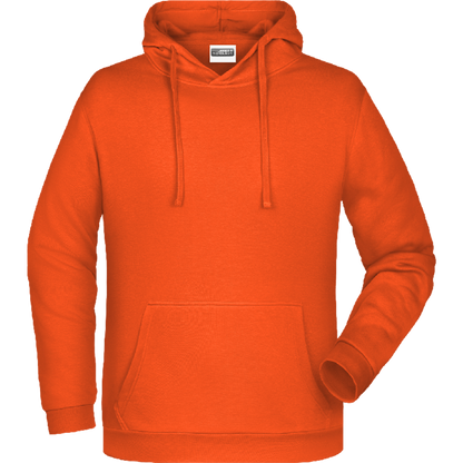 vorne Orange