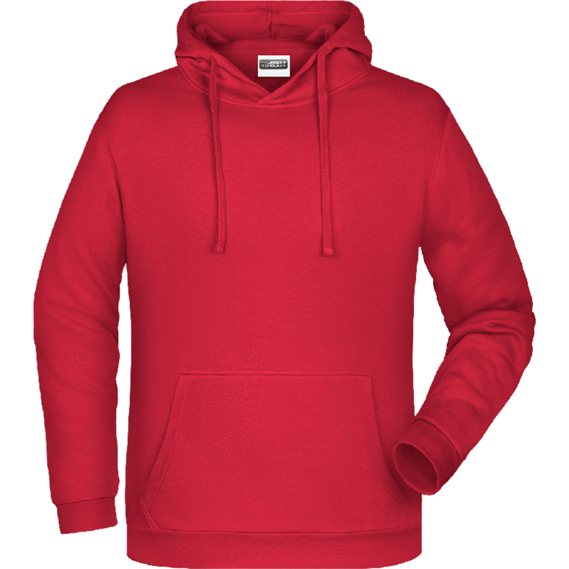 vorne Red