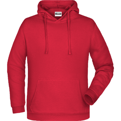 vorne Red