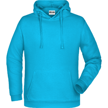 vorne Turquoise