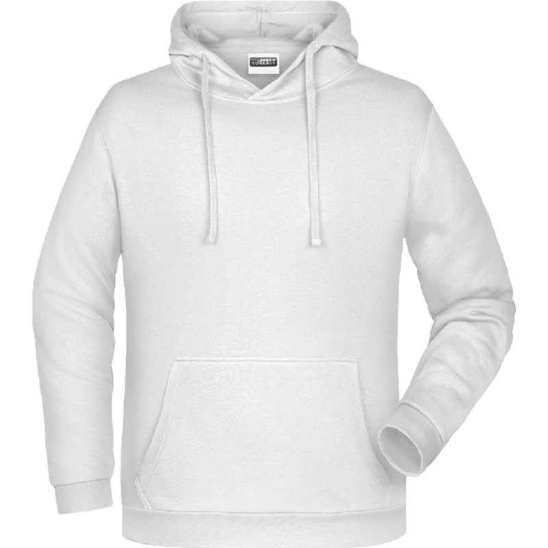 vorne White