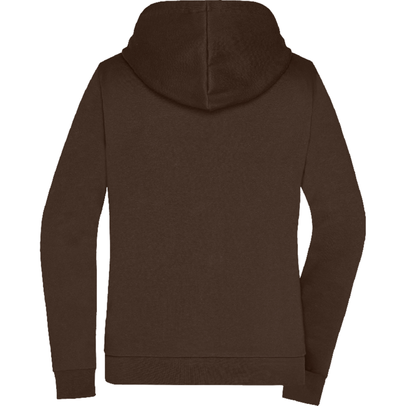 hinten Brown