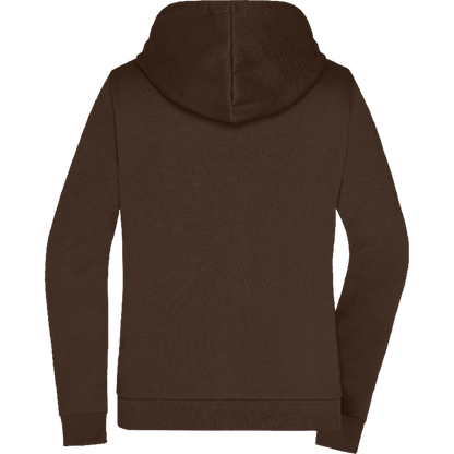 hinten Brown