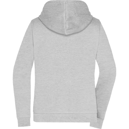 hinten Grey-Heather